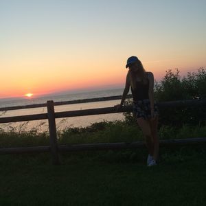 Meet your Posher, Cherie